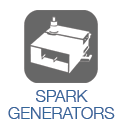 spark generators